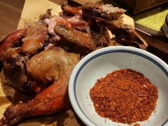 -打酱油·非遗淮扬菜(瘦西湖梅岭店)