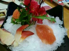 -元通寿司(地标店)