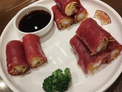 -岭南小生·粤港点心(南门口店)