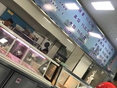 -北三沙家烧麦(北头道街店)