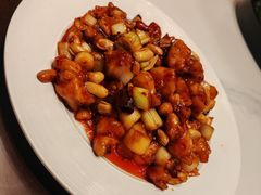 -玉林烤鸭店(垡头店)