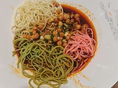 -张太婆老妈蹄花川菜馆·中华餐饮老字号(望平街店)