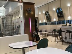 大堂-EVERNAKED裸蛋糕(SOHO天山店)