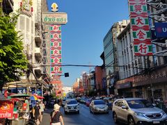 -唐人街(耀华力路)