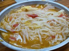 烩面-三哥田螺(北书院街店)