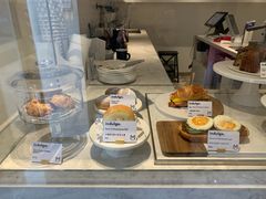 -大酉·M Coffee(北京美术馆店)