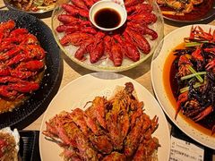 -红盔甲·小龙虾(车公庙店)