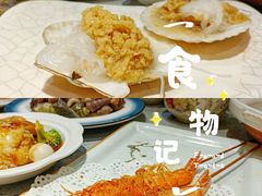 -小船渔村•大连菜•大连焖鱼(明泽街店)