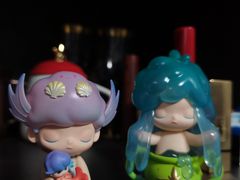 -泡泡玛特POPMART(合生汇店)