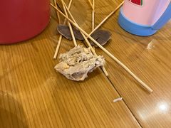 -蓉李记成都名小吃(武汉菱角湖万达店)