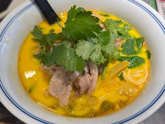 -和府捞面(领展购物广场京通店)