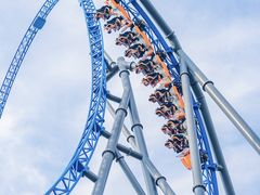 -苏州乐园森林水世界