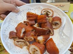 -龙图阁海鲜饭店