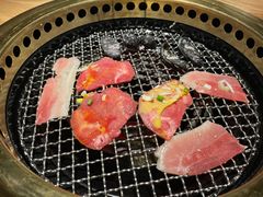 -江户烧肉(高德店)