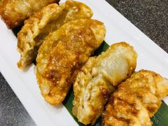 日式炸饺子-禾绿寿司·定食·拉面·烧炸(喜荟城店)