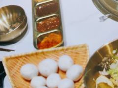 -妥妥烤肉料理(昙华林店)