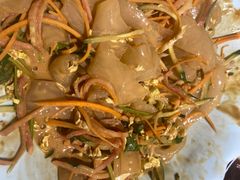 -十六中酱肉·烧烤·京菜小馆(五方桥旗舰店)