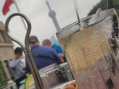 -上海和平饭店华懋阁 Cathay Room