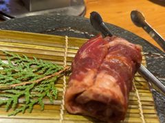 -黑牛の店·和牛烧肉(大悦城店)