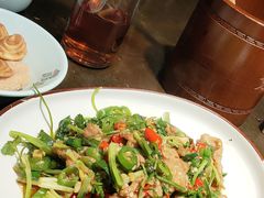 -老灶房-四川土菜(铁牛广场店)