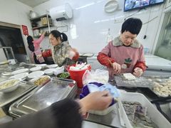 -巧手馄饨(箍桶巷店)