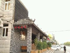 -郑阿姨的家·이모네·韩料&烤肉(武川路店)