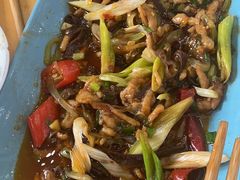 -清粥小菜·成都小吃(香格里拉镇店)