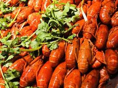 小龙虾-星伦多自助料理(花山金鹰店)