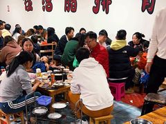-钰洁腊排骨火锅
