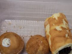 -宫喜糕点(共青团路店)