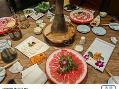 -思阁炭香火锅(学伟鑫城总店)