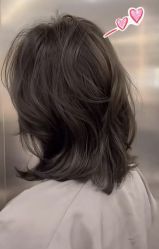 -MMby Hair Code芭曲发型