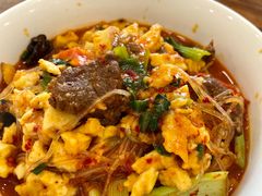 -老刘家永盛斋·传统泡馍(东关南街店)