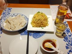 -东方饺子王(王府井关东古巷店)