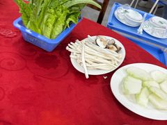 -花苑美食横琴生蚝火锅(拱北粤华路店)