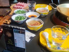 -羊大爷涮肉(亮马桥店)