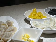 -船歌·鱼水饺青岛菜(金狮广场店)