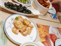 -点都德(千灯湖环宇城店)
