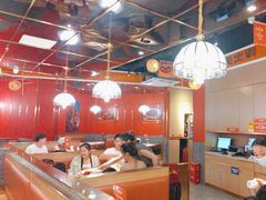 -川中渝夫火锅(铜陵万达广场店)