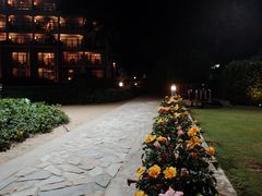 -水桶王国主题餐厅·聚会·生日派对·亲子活动·家庭套餐(亚龙湾希尔顿店)