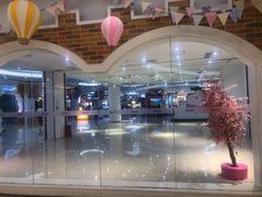 -深圳龙华星河COCO City(民治店)