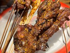 -北丐先生·野馄饨烧烤(雨花万象店)