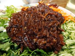 -老镇春饼(济宁万达店)