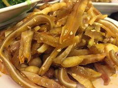 -老班长手工灌汤包老店(东山店)