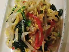 -老爷庙风味美食府(魏都大道店)