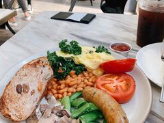 -农畉LONFOOD(福田星河COCOPark店)