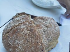 -君悦酒店·La Terrazza意合園·意式风味