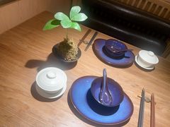 -阿强家川菜·30年老字号(岗顶店)