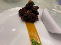 -索菲特酒店·乐轩华中餐厅