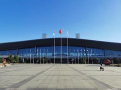 -南昌昌北国际机场